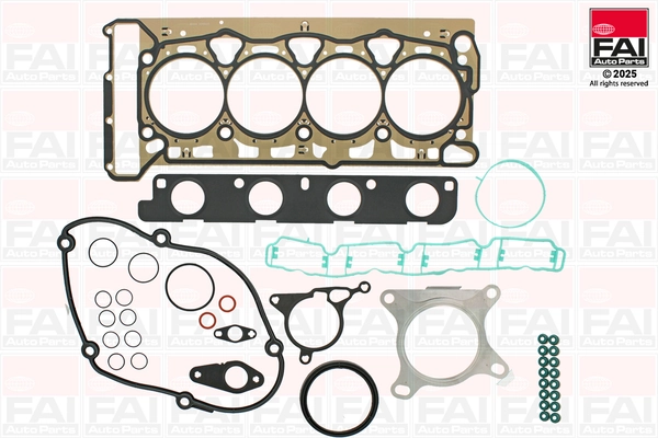 Gasket Kit, cylinder head